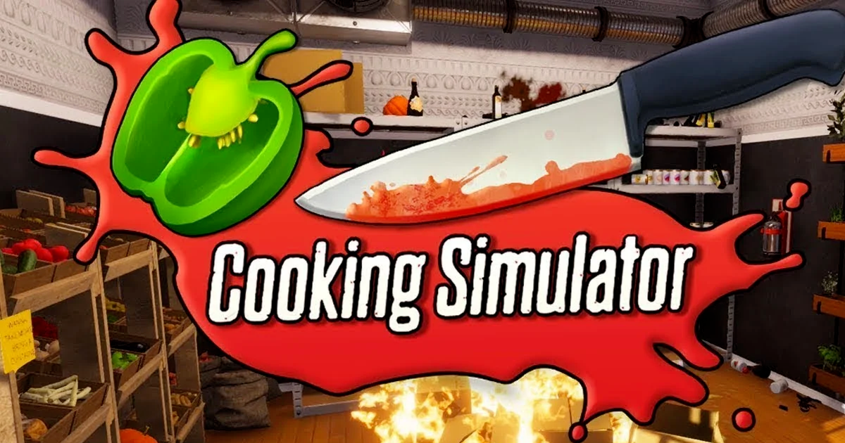 Microsoft ha pagato $ 600.000 per portare Cooking Simulator su GamePass Microsoft ha pagato $ 600.000 per portare Cooking Simulator su GamePass