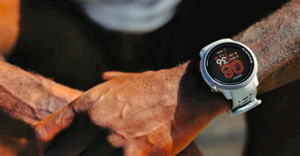Coros Pace Pro: un nuovo smartwatch con display AMOLED e 20 giorni di autonomia a partire da 349 dollari Coros Pace Pro: un nuovo smartwatch con display AMOLED e 20 giorni di autonomia a partire da 349 dollari