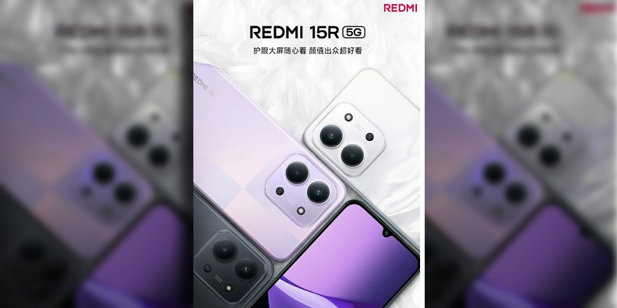 Presentazione del Redmi 15R 5G: Innovazione Accessibile Incontra la Connettività Futura
