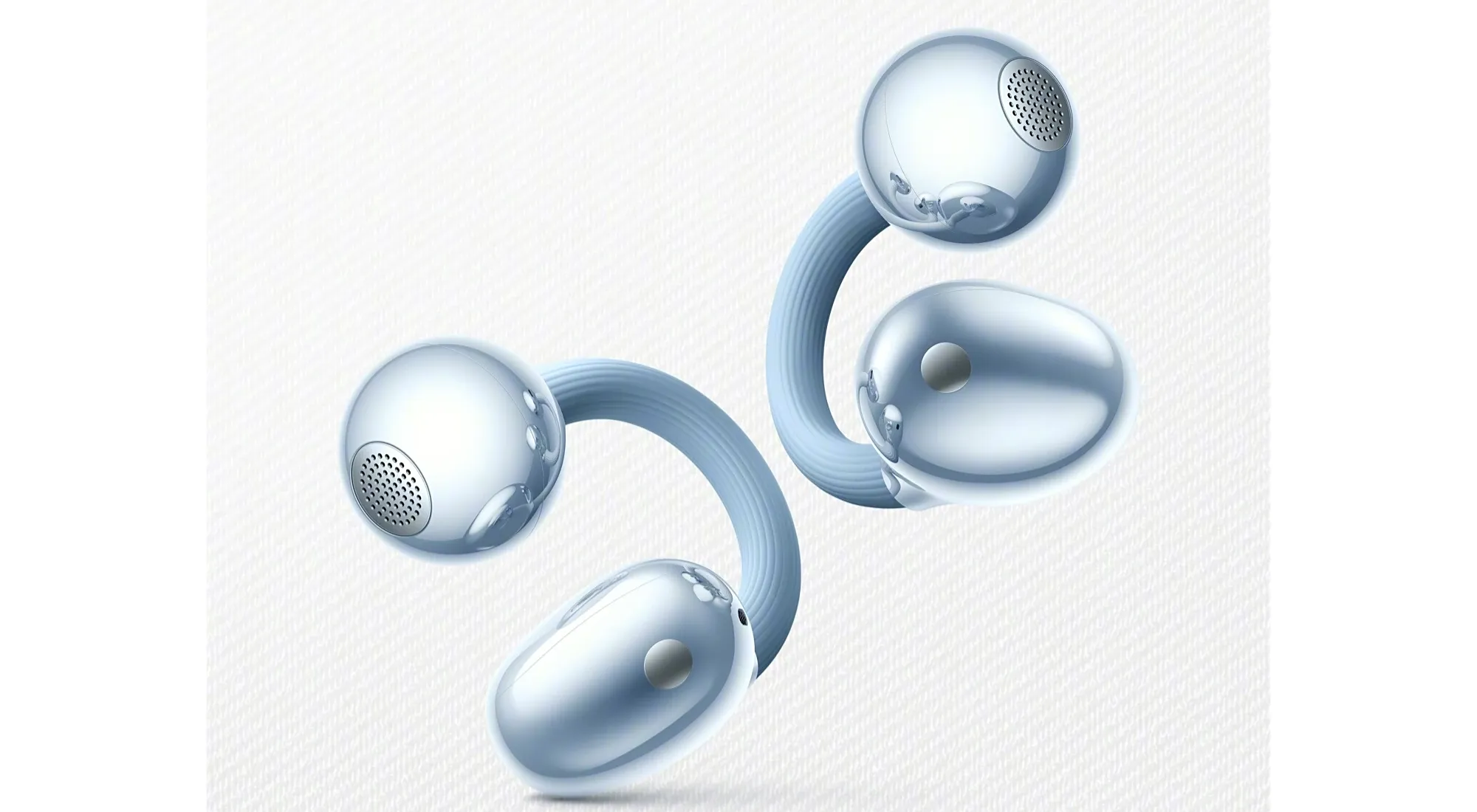 Scopri l'evoluzione dell'audio: un'immersione profonda nelle FreeClip 2 di Huawei Huawei FreeClip 2: Ridefinire l’audio senza fili per gli appassionati di tecnologia