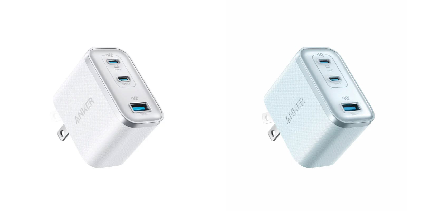 Perché l'Anker A121A dovrebbe essere il tuo gadget preferito in viaggio Scopri la potenza e la portabilità dell'Anker A121A: il compagno di viaggio ideale