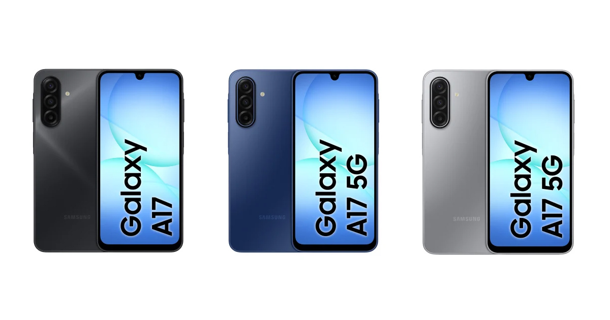 Lancio del Galaxy S17 5G: Innovazioni, caratteristiche e ulteriori approfondimenti Samsung svela il cutting-edge Galaxy S17 5G: Cosa devi sapere