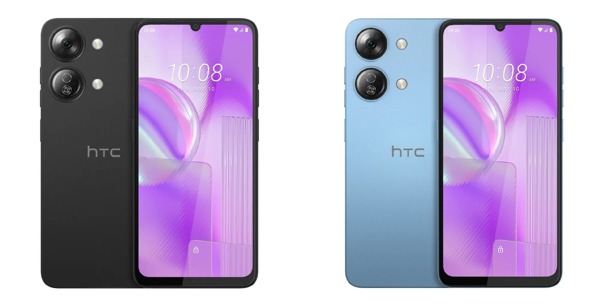 HTC Wildfire E4 Plus: Innovazione accessibile per gli amanti della tecnologia Nuovo Arrivo: HTC Wildfire E4 Plus colpisce il mercato