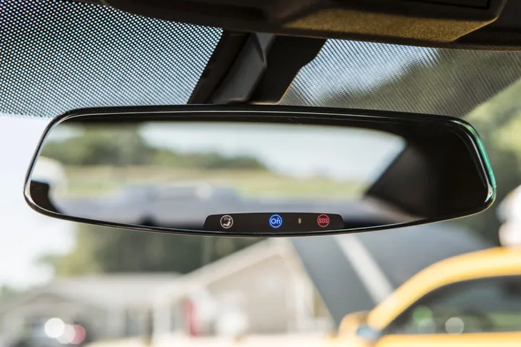 GM utilizza i chatbot di intelligenza artificiale di Google per gestire semplici chiamate OnStar GM utilizza i chatbot di intelligenza artificiale di Google per gestire semplici chiamate OnStar