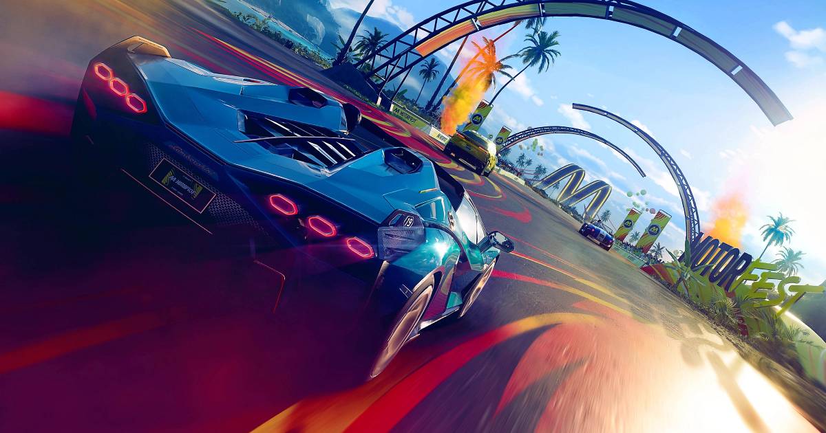 The Crew Motorfest ha ricevuto un periodo gratuito di 5 ore per tutti i giocatori fino al 20 ottobre, e il gioco riceverà anche il suo primo sconto a meno di un mese dall'uscita. The Crew Motorfest ha ricevuto un periodo gratuito di 5 ore per tutti i giocatori fino al 20 ottobre, e il gioco riceverà anche il suo primo sconto a meno di un mese dall'uscita.