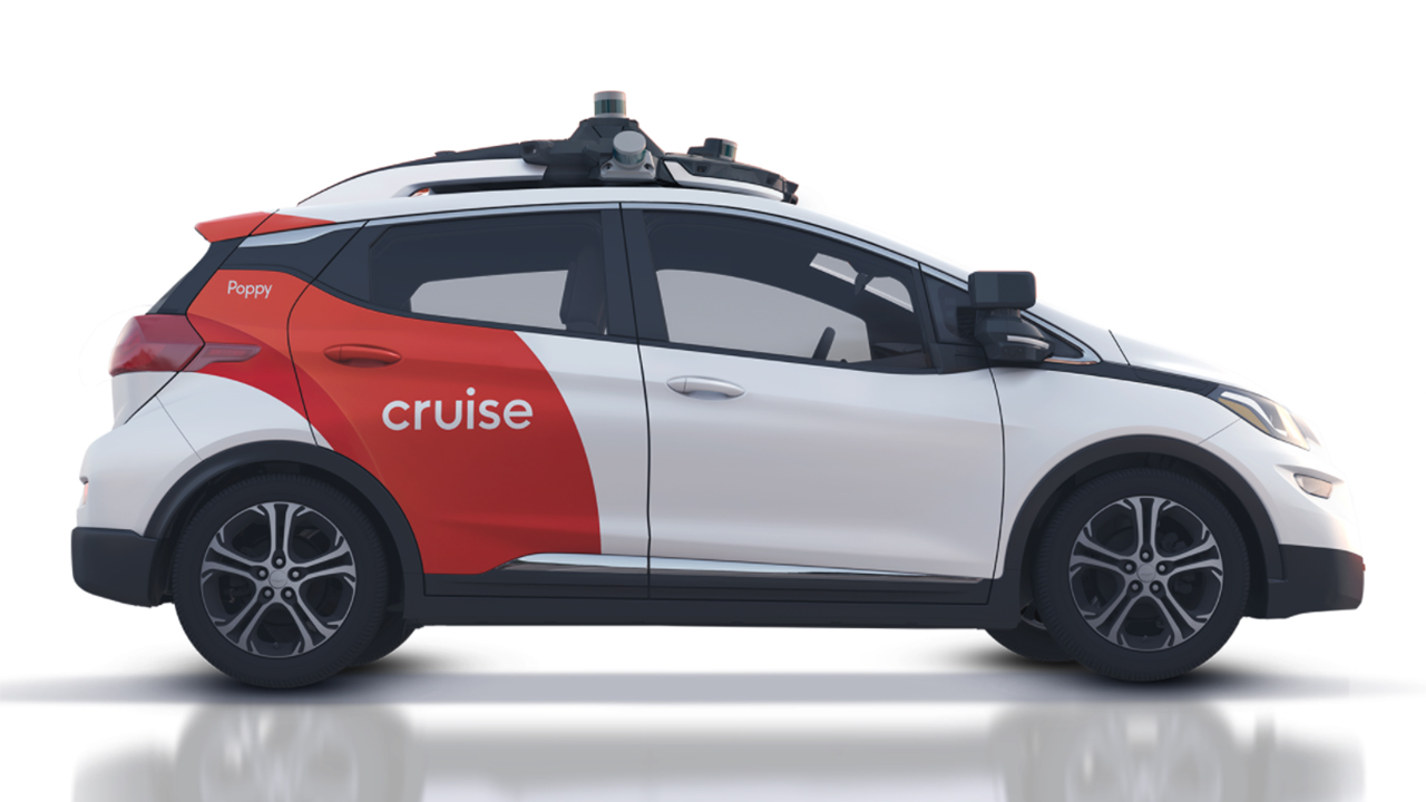 Uber e Cruise uniscono le forze per lanciare taxi autonomi nel 2025 Uber e Cruise uniscono le forze per lanciare taxi autonomi nel 2025