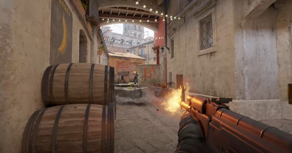 Nel 2023, Valve ha guadagnato quasi 1 miliardo di dollari con i casi di Counter-Strike Nel 2023, Valve ha guadagnato quasi 1 miliardo di dollari con i casi di Counter-Strike