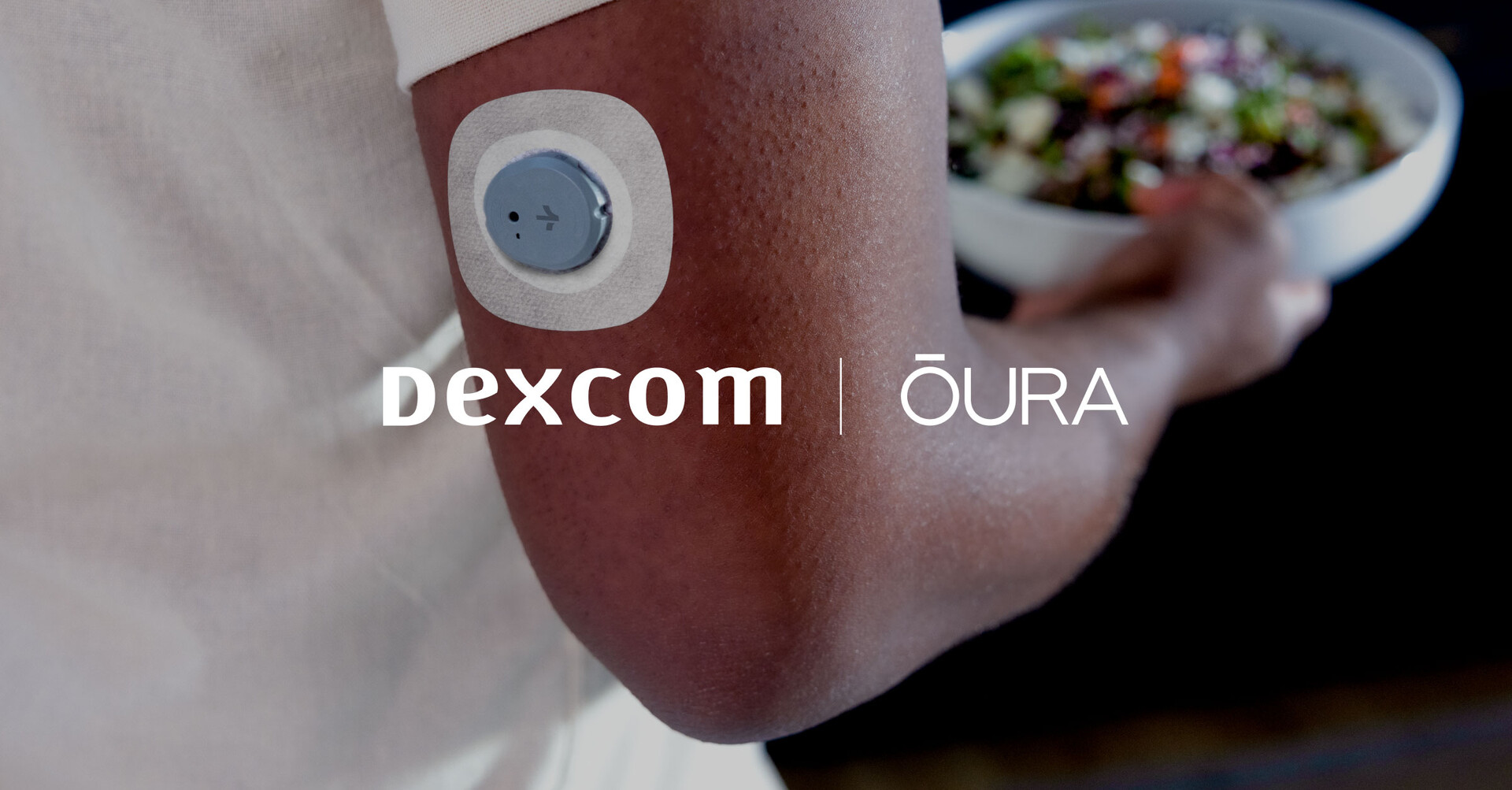 Oura annuncia una nuova integrazione con Dexcom per il monitoraggio della glicemia Oura annuncia una nuova integrazione con Dexcom per il monitoraggio della glicemia