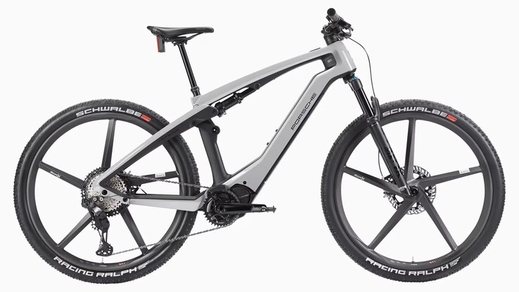 Potenza e sostenibilità in un'unica soluzione: un'introduzione alla Porsche eBike Sport 2025 Porsche eBike Sport 2025: una rivoluzione su due ruote con un prezzo premium