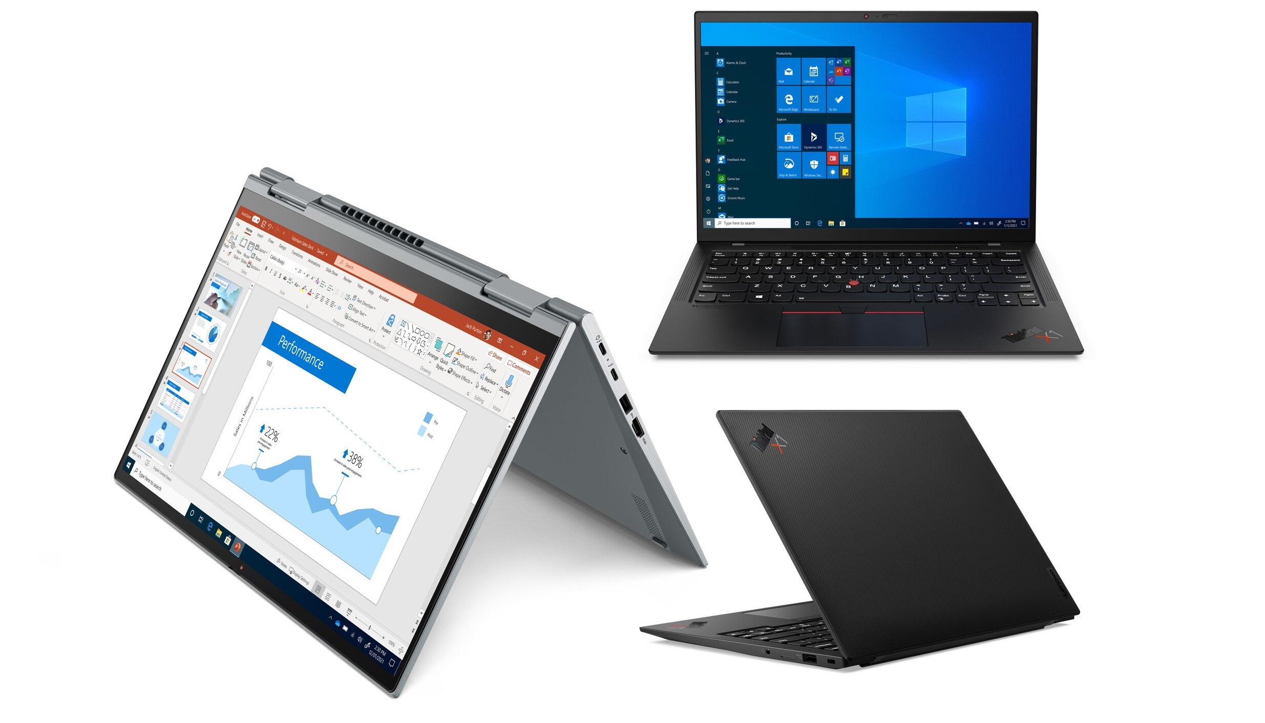 Lenovo ha presentato i nuovi laptop business ThinkPad X1 con chip Raptor Lake-P, grafica Intel Iris Xe e supporto 5G a partire da 1649 dollari Lenovo ha presentato i nuovi laptop business ThinkPad X1 con chip Raptor Lake-P, grafica Intel Iris Xe e supporto 5G a partire da 1649 dollari
