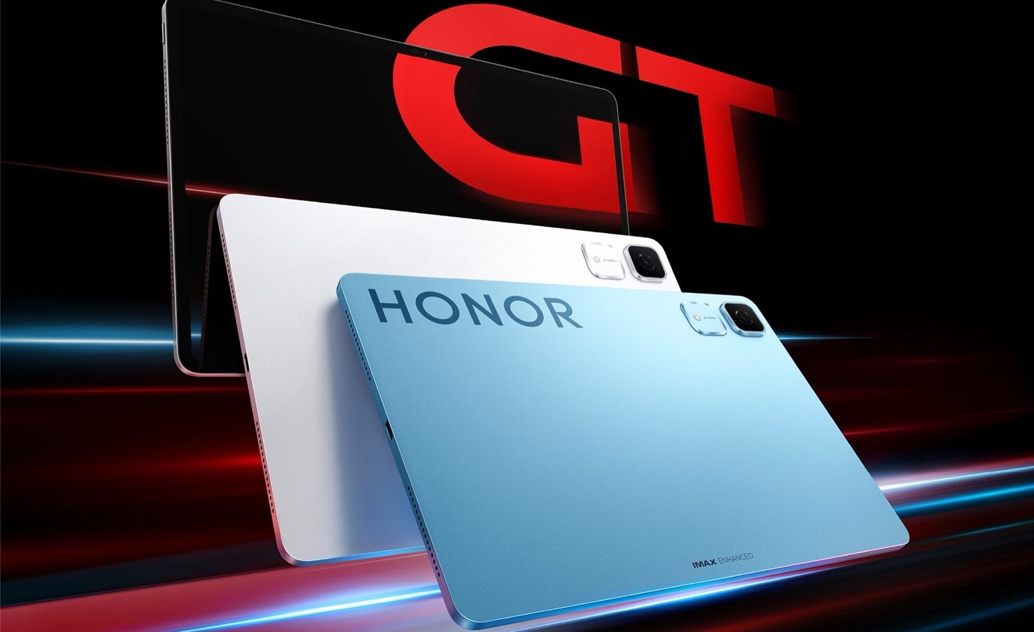 Conosci il Futuro dei Tablet: Honor Presenta il Pad GT Scopri il Nuovo Honor Pad GT: Tecnologia e Prestazioni al Massimo