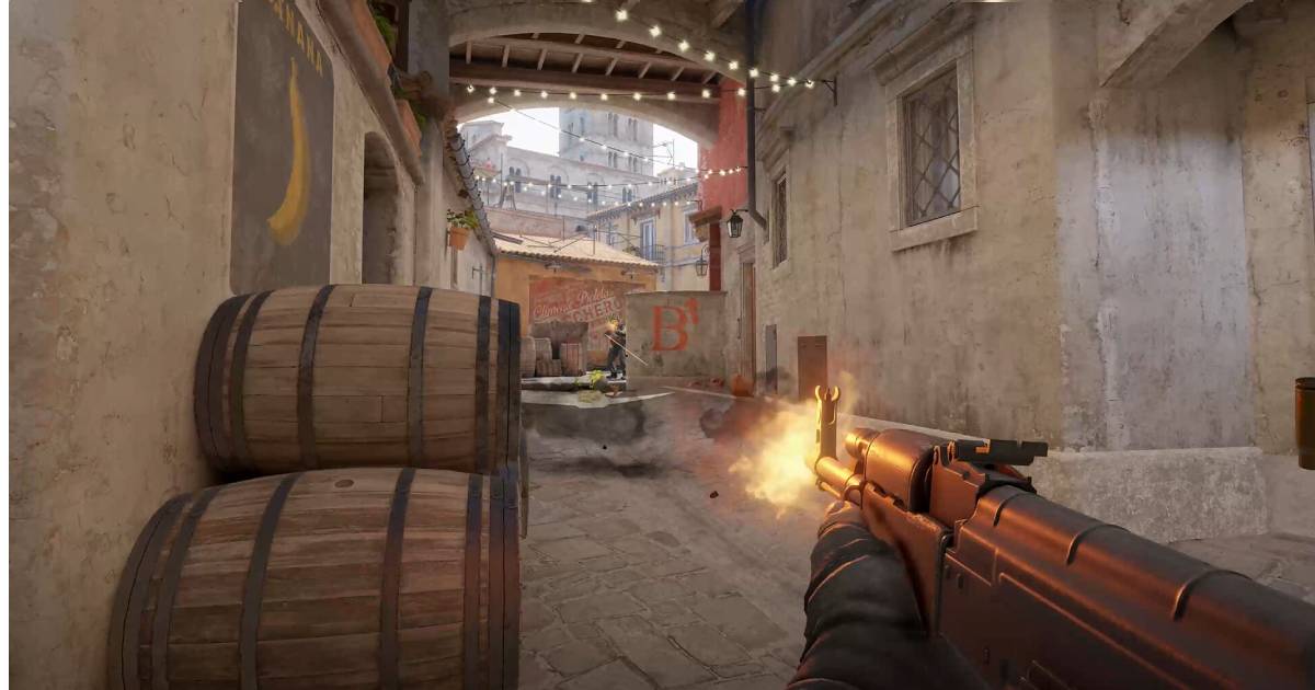 L'1% ne risentirà: i giocatori con DirectX 9 e sistemi operativi a 32 bit o macOS non saranno in grado di giocare a Counter-Strike 2 L'1% ne risentirà: i giocatori con DirectX 9 e sistemi operativi a 32 bit o macOS non saranno in grado di giocare a Counter-Strike 2