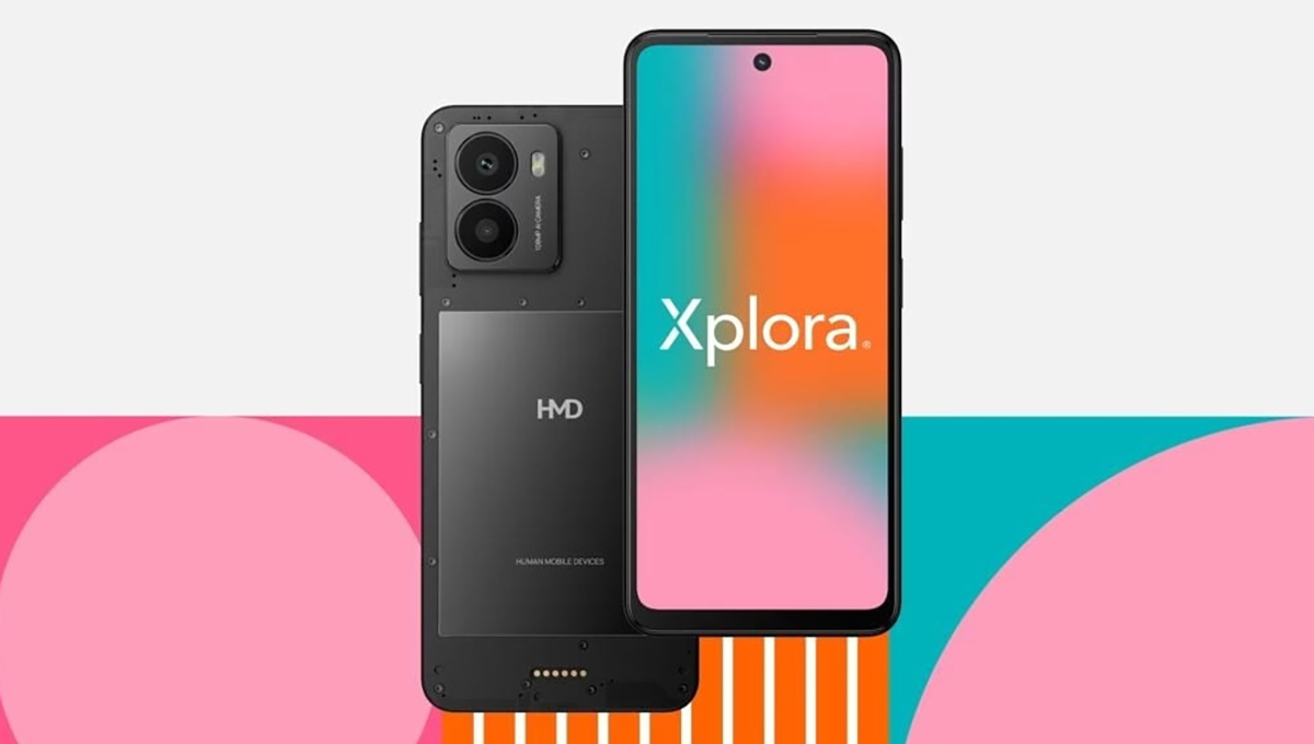 HMD X1: innovazione o ripetizione del passato? HMD X1: un nuovo protagonista nel campo degli smartphone