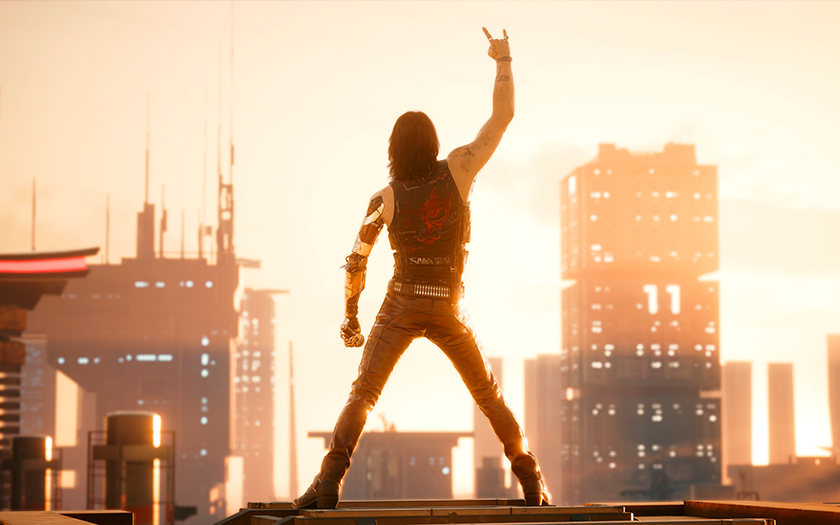Tutto è appena cominciato: Le vendite di Cyberpunk 2077 hanno superato i 20 milioni di copie Tutto è appena cominciato: Le vendite di Cyberpunk 2077 hanno superato i 20 milioni di copie