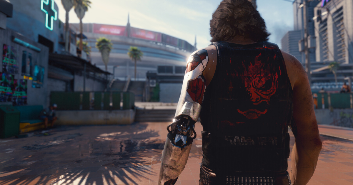 Sovrappopolazione di Knight City: CD Projekt Red rivela che le vendite di Phantom Liberty hanno raggiunto i 3 milioni di copie e Cyberpunk 2077 i 25 milioni. Sovrappopolazione di Knight City: CD Projekt Red rivela che le vendite di Phantom Liberty hanno raggiunto i 3 milioni di copie e Cyberpunk 2077 i 25 milioni.