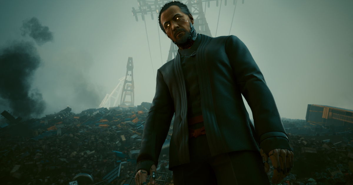 Trova la tua Peste: CD Projekt Red ha creato un test che vi aiuterà a capire chi sarà il vostro fedele amico in Cyberpunk 2077. Trova la tua Peste: CD Projekt Red ha creato un test che vi aiuterà a capire chi sarà il vostro fedele amico in Cyberpunk 2077.
