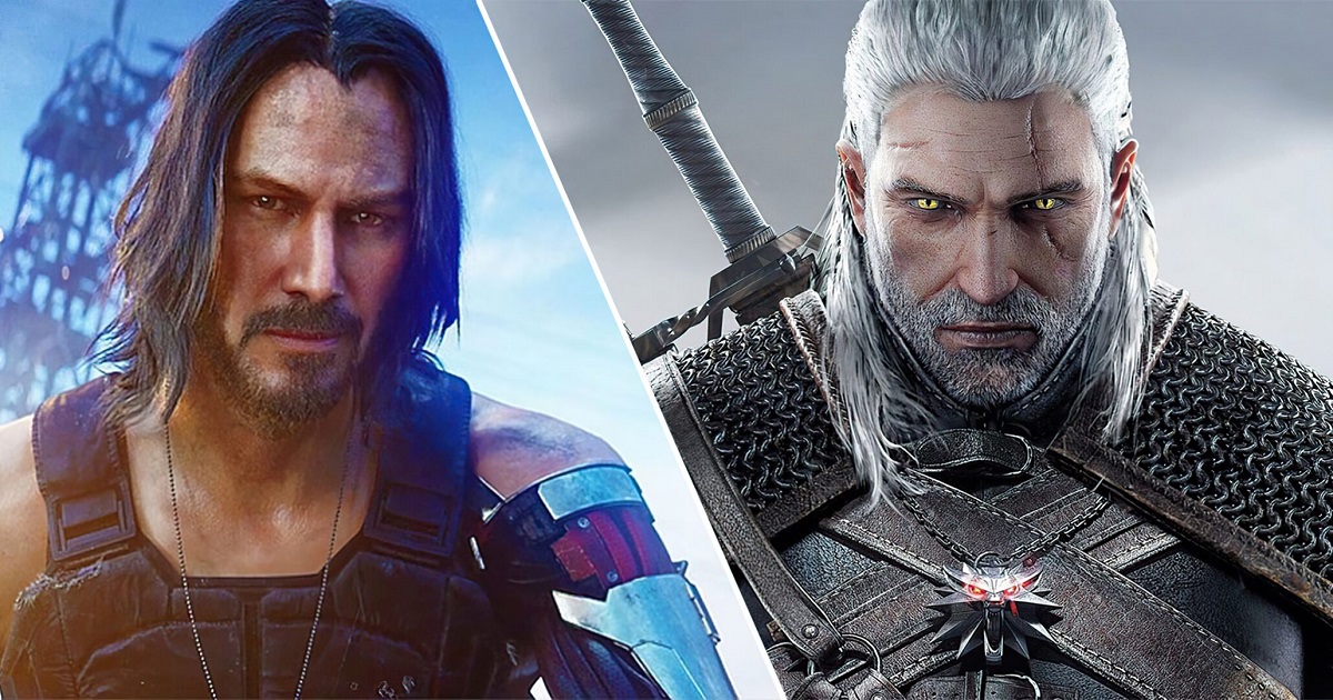 Affrettatevi a risparmiare! Cyberpunk 2077, la trilogia di The Witcher e Gwent: su GOG è iniziata una vendita di tutti i giochi di CD Projekt RED Affrettatevi a risparmiare! Cyberpunk 2077, la trilogia di The Witcher e Gwent: su GOG è iniziata una vendita di tutti i giochi di CD Projekt RED