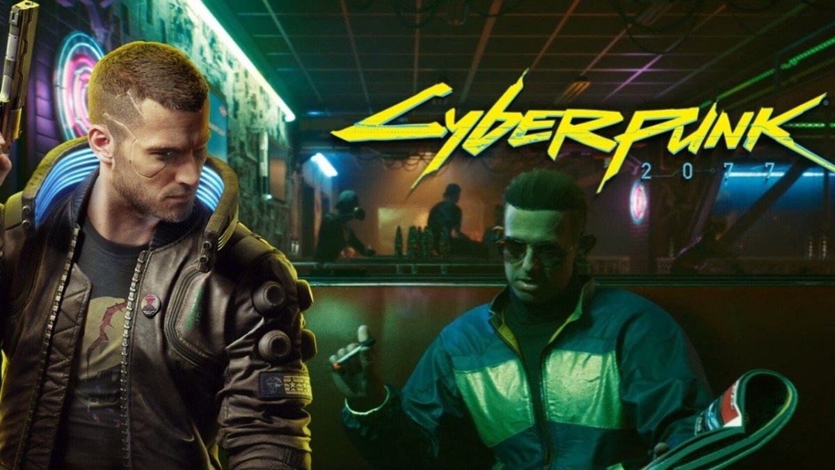 Cyberpunk 2077 e Call of Duty: Modern Warfare 2 in cima all'ultima classifica di vendite di Steam Cyberpunk 2077 e Call of Duty: Modern Warfare 2 in cima all'ultima classifica di vendite di Steam