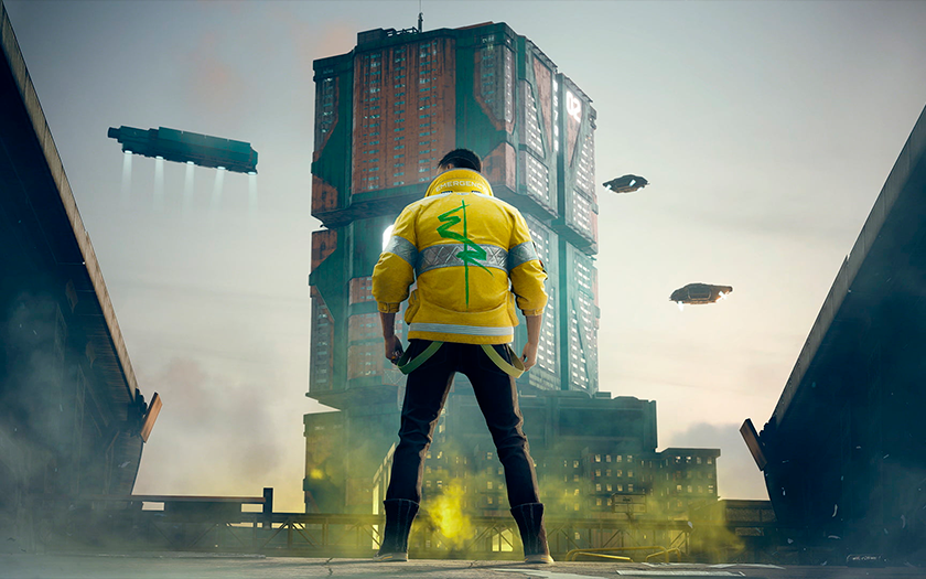 Nuovo respiro: 1 milione di giocatori giocano a Cyberpunk 2077 ogni giorno, influenzati dall'uscita dell'anime Edgerunners Nuovo respiro: 1 milione di giocatori giocano a Cyberpunk 2077 ogni giorno, influenzati dall'uscita dell'anime Edgerunners