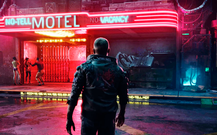 Cyberpunk 2077 smetterà di funzionare su schede grafiche della serie Windows 7 e Nvidia 700 Cyberpunk 2077 smetterà di funzionare su schede grafiche della serie Windows 7 e Nvidia 700