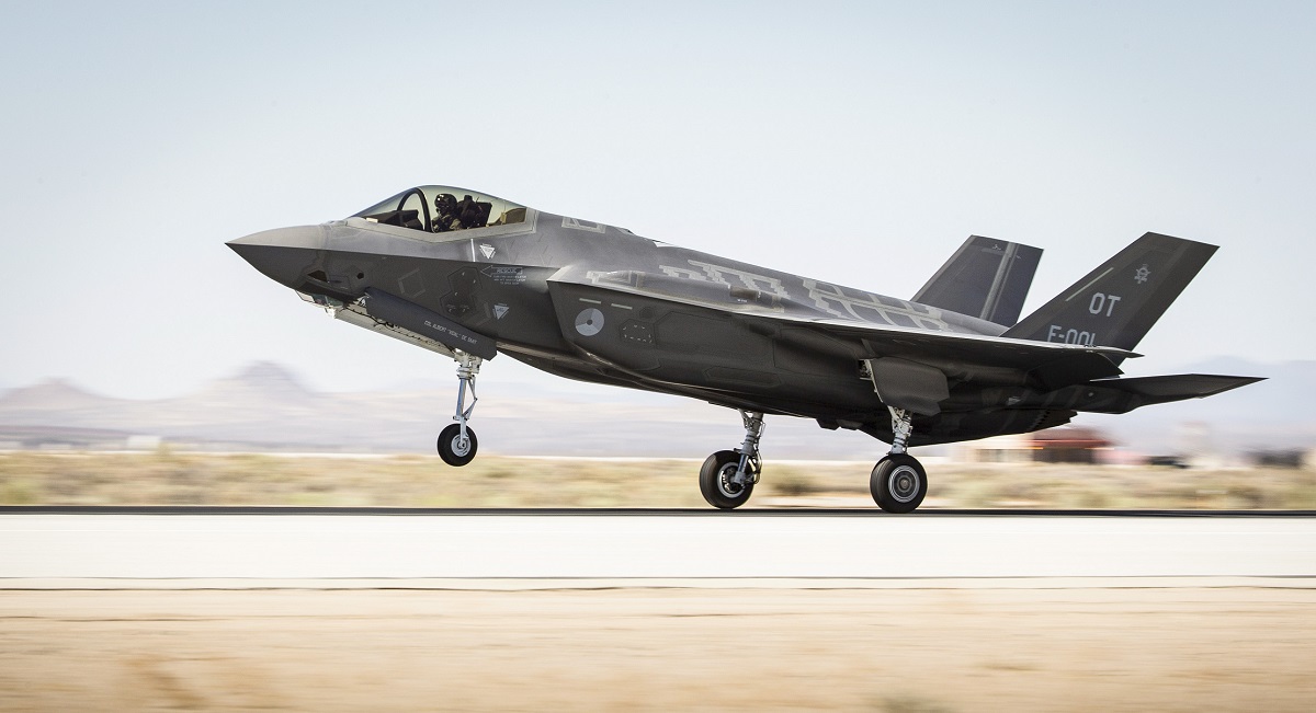 I Paesi Bassi acquisteranno missili a guida radar AARGM-ER per i caccia di quinta generazione F-35 Lightning II I Paesi Bassi acquisteranno missili a guida radar AARGM-ER per i caccia di quinta generazione F-35 Lightning II