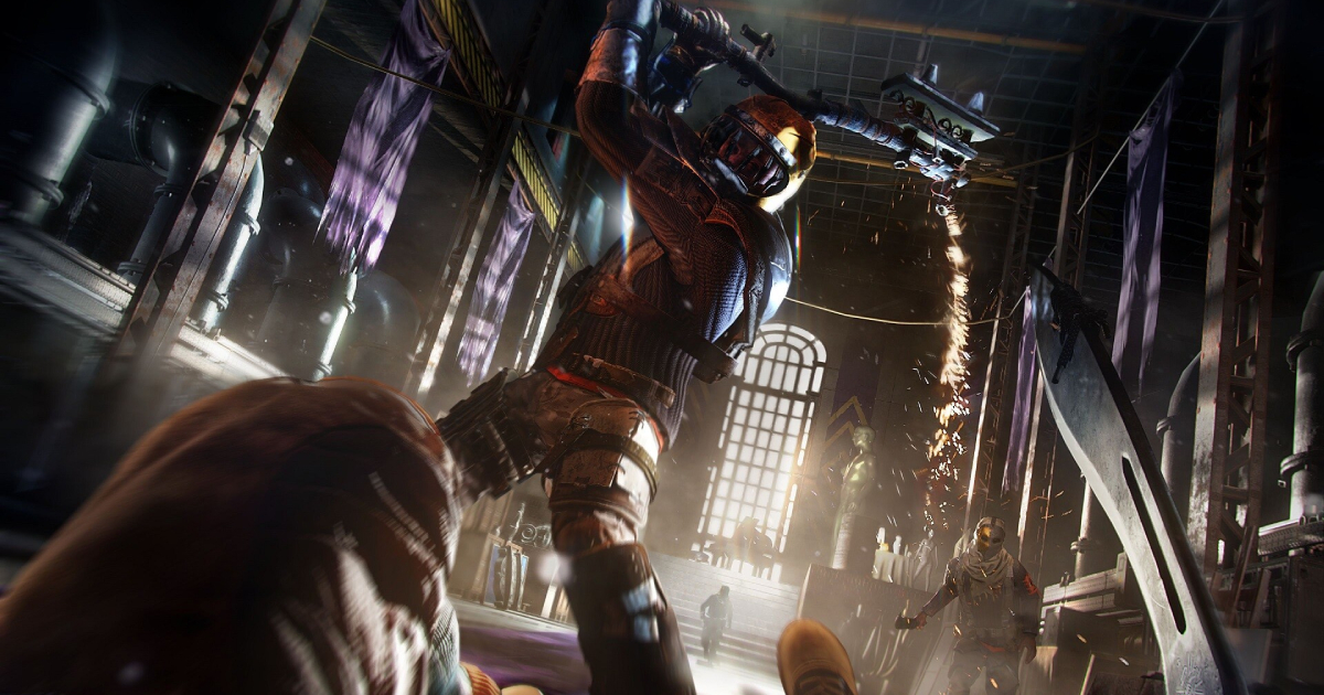 Il direttore del franchise di Dying Light rivela la "formula segreta" che ha aiutato Techland a conquistare una base di fan fedeli Il direttore del franchise di Dying Light rivela la "formula segreta" che ha aiutato Techland a conquistare una base di fan fedeli