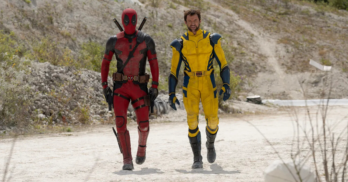 Il film Deadpool e Wolverine non è Deadpool 3: sarà un'avventura su due personaggi Il film Deadpool e Wolverine non è Deadpool 3: sarà un'avventura su due personaggi