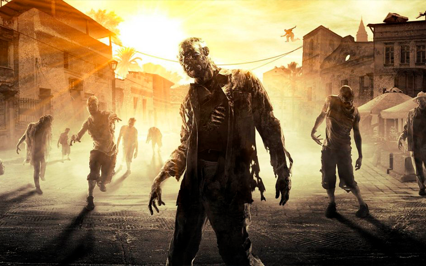 Il settimo anniversario di Dying Light inizia con un omaggio di skin per armi gratuite. Puoi ritirare ora Il settimo anniversario di Dying Light inizia con un omaggio di skin per armi gratuite. Puoi ritirare ora