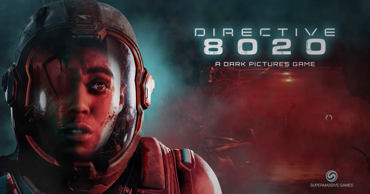 L'antologia di Dark Pictures avrà un nuovo gioco, Directive 8020, che racconterà la storia di un equipaggio che sopravvive nello spazio. L'antologia di Dark Pictures avrà un nuovo gioco, Directive 8020, che racconterà la storia di un equipaggio che sopravvive nello spazio.