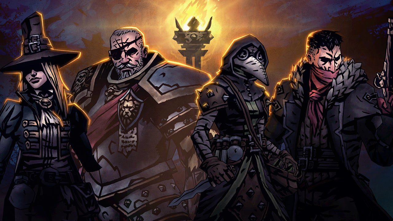 Darkest Dungeon 2 per PlayStation uscirà il 15 giugno Darkest Dungeon 2 per PlayStation uscirà il 15 giugno
