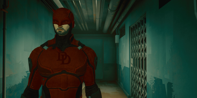 I modder di Sifu hanno iniziato a cambiare il personaggio principale in John Wick, Daredevil e Shaggy di Scooby-Doo. I modder di Sifu hanno iniziato a cambiare il personaggio principale in John Wick, Daredevil e Shaggy di Scooby-Doo.
