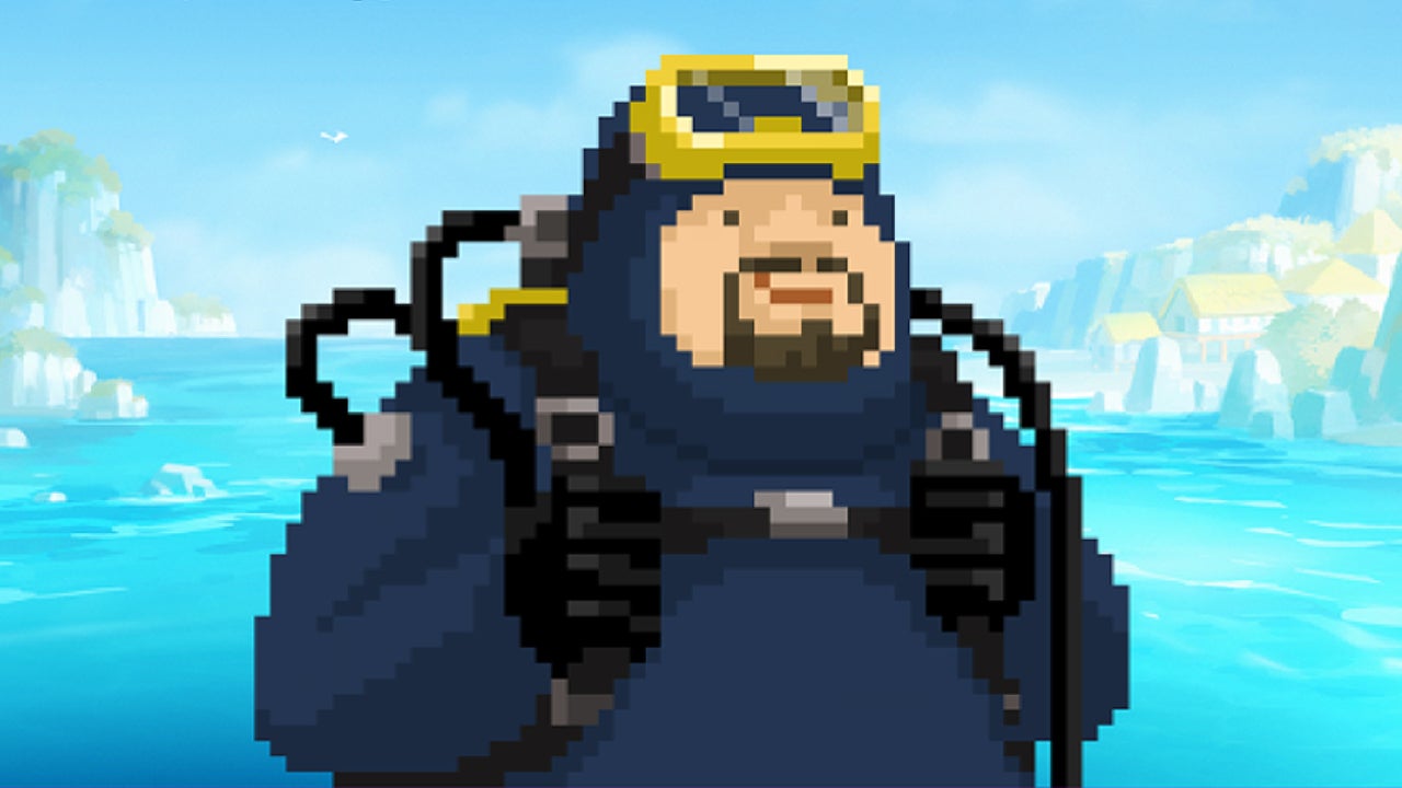 A ottobre, il simulatore di immersioni indie Dave the Diver riceverà un importante aggiornamento di contenuti A ottobre, il simulatore di immersioni indie Dave the Diver riceverà un importante aggiornamento di contenuti