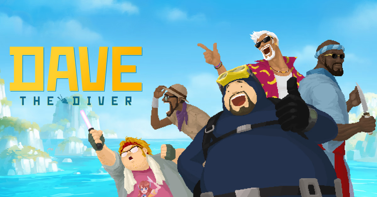 Gli autori di Dave the Diver vogliono espandere questo franchise creando giochi di diverso genere dedicati ad altri personaggi. Gli autori di Dave the Diver vogliono espandere questo franchise creando giochi di diverso genere dedicati ad altri personaggi.