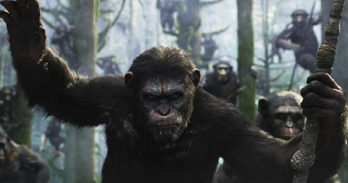 Durante la trasmissione del Super Bowl, è stato presentato in anteprima il trailer di Kingdom of the Planet of the Apes ed è stata rivelata una nuova data di uscita. Durante la trasmissione del Super Bowl, è stato presentato in anteprima il trailer di Kingdom of the Planet of the Apes ed è stata rivelata una nuova data di uscita.