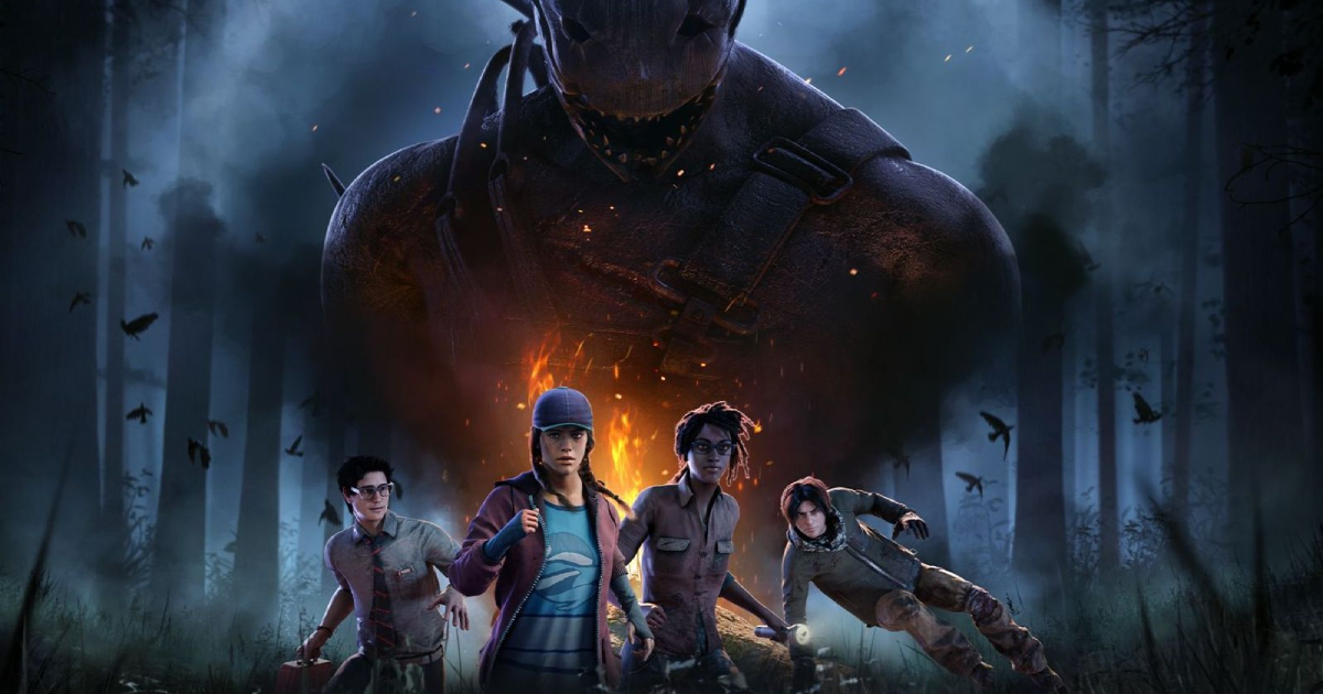 Supermassive sta lavorando a un gioco incentrato sulla storia e ambientato nell'universo di Dead by Daylight: sarà presentato ai The Game Awards 2023 Supermassive sta lavorando a un gioco incentrato sulla storia e ambientato nell'universo di Dead by Daylight: sarà presentato ai The Game Awards 2023