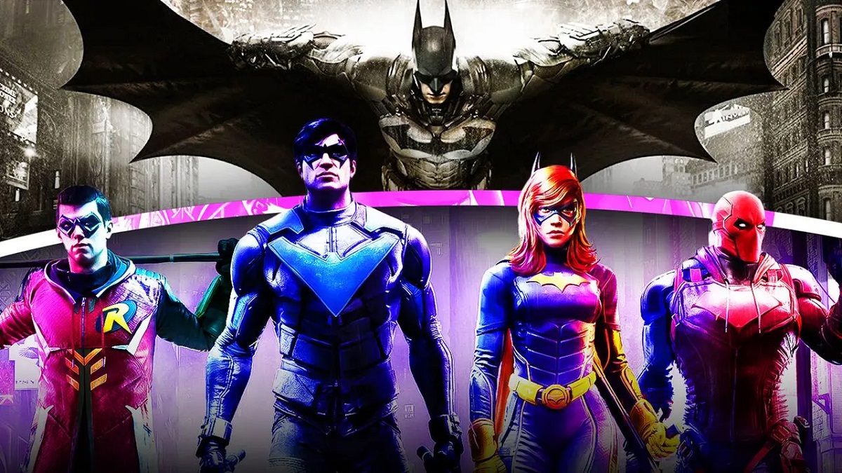 I pirati non sono i benvenuti a Gotham: gli sviluppatori del gioco d'azione supereroistico Gotham Knights lo proteggeranno con il sistema antipirateria Denuvo