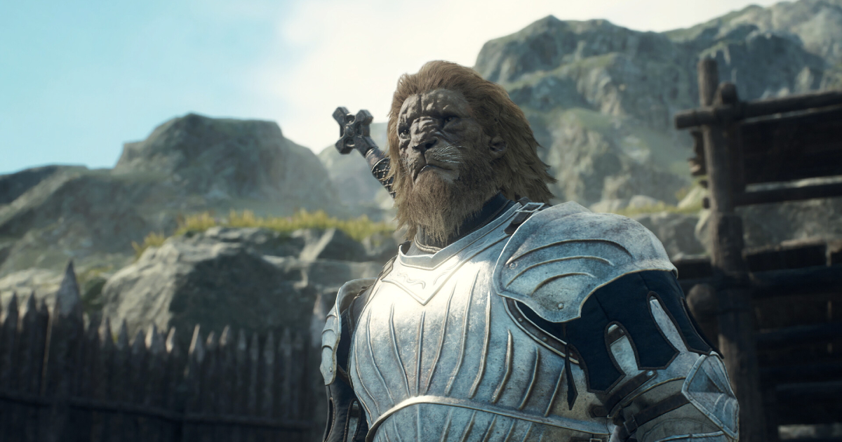 Dragon's Dogma 2 ha venduto 2,5 milioni di copie in meno di due settimane dalla sua pubblicazione Dragon's Dogma 2 ha venduto 2,5 milioni di copie in meno di due settimane dalla sua pubblicazione