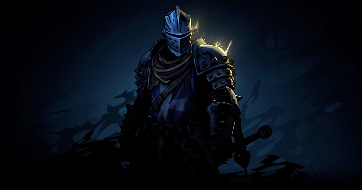 Darkest Dungeon II ha ricevuto il pacchetto di espansione The Binding Blade, che aggiunge due nuovi personaggi Darkest Dungeon II ha ricevuto il pacchetto di espansione The Binding Blade, che aggiunge due nuovi personaggi