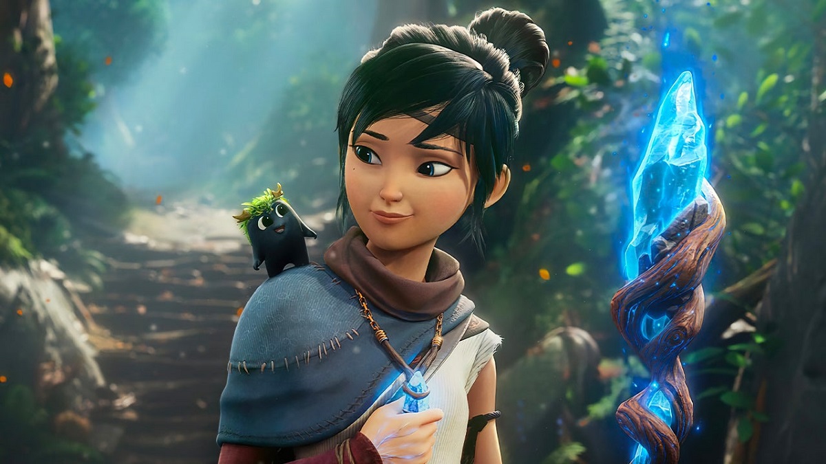 Narrazione coinvolgente: Kena: Bridge of Spirits come sinergia di atmosfera e avventura Recensione di Kena: Ponte degli Spiriti: Un viaggio magico nel mondo degli spiriti