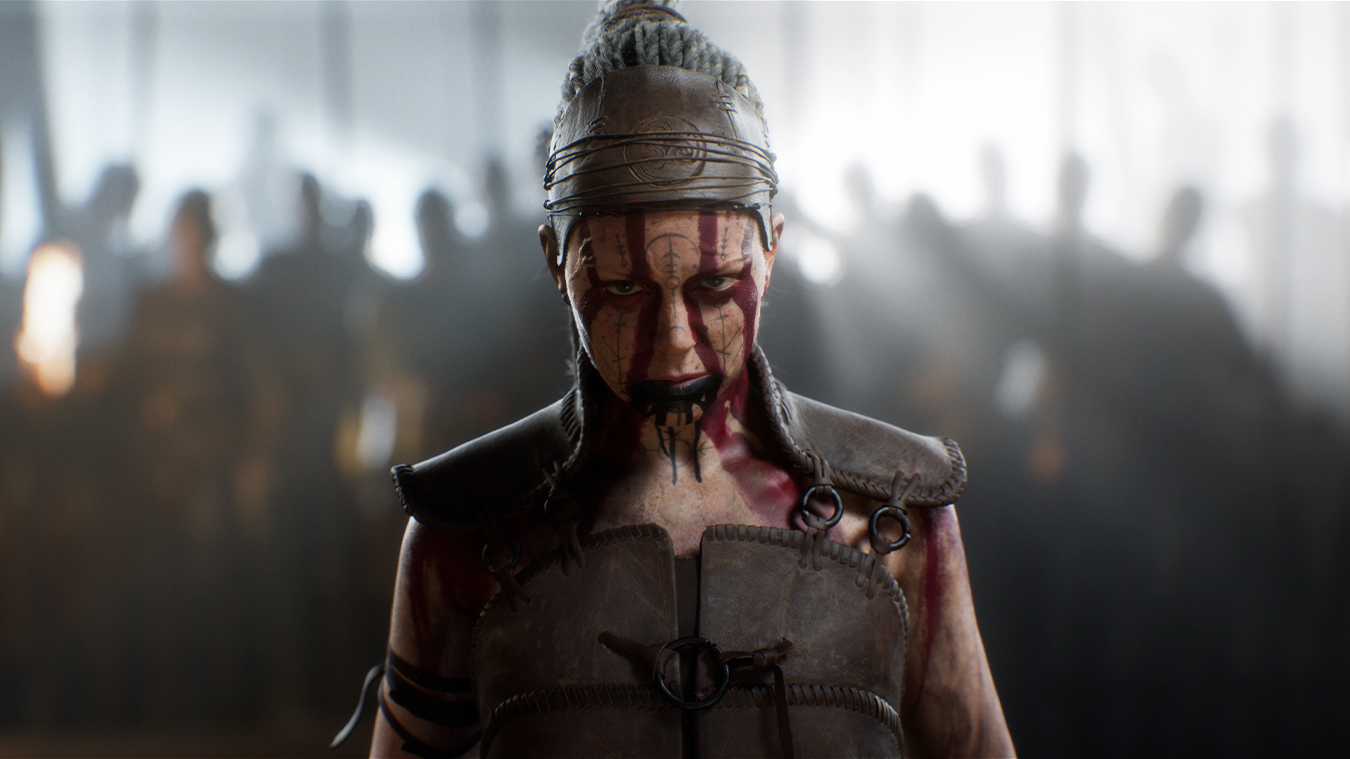 Le riprese di Senua's Saga: Hellblade 2 sono terminate! Lo sviluppo procede secondo i piani Le riprese di Senua's Saga: Hellblade 2 sono terminate! Lo sviluppo procede secondo i piani