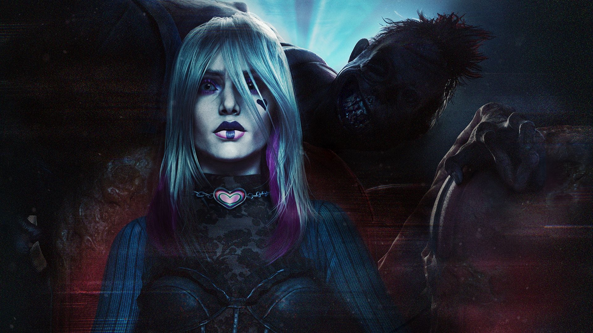 Gli sviluppatori di Dead by Daylight hanno annunciato un nuovo capitolo del gioco: All Things Wicked. Gli sviluppatori di Dead by Daylight hanno annunciato un nuovo capitolo del gioco: All Things Wicked.