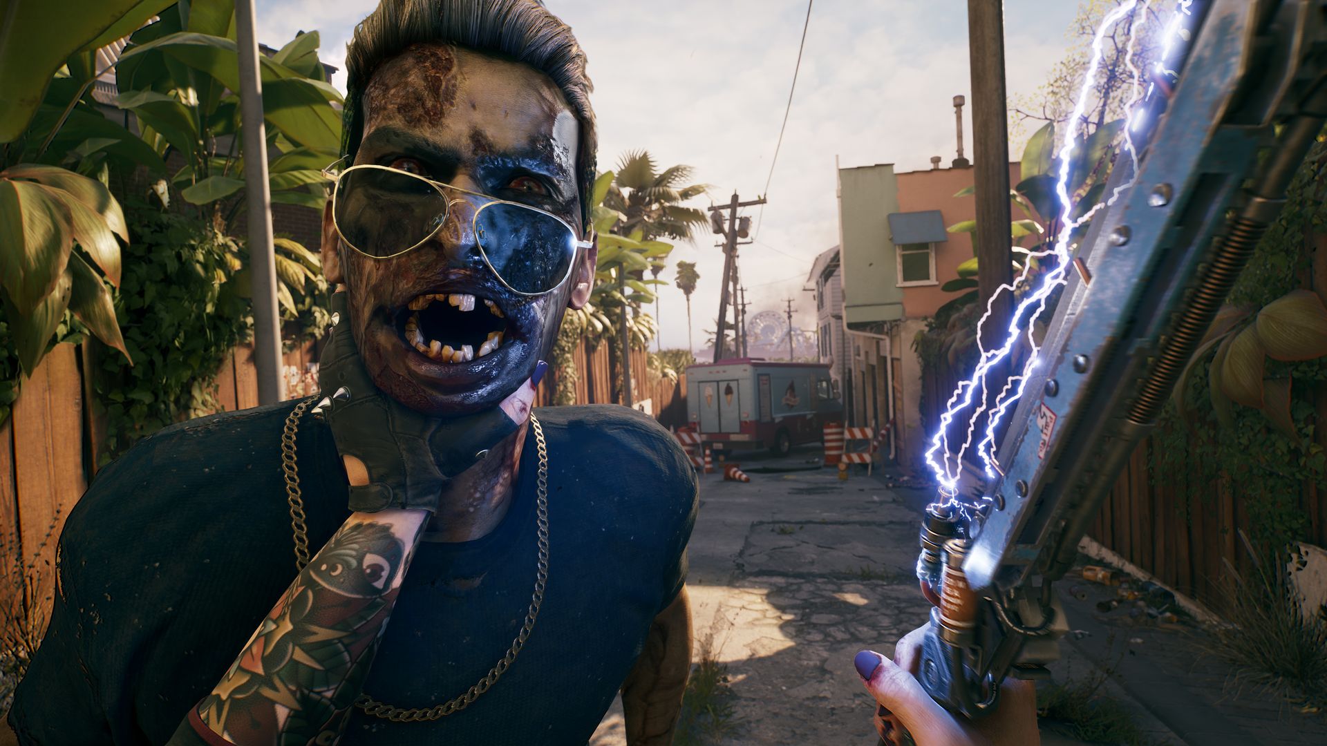 Presto non ci sarà più posto sull'"isola morta": il numero totale di copie di Dead Island 2 vendute è di 3 milioni Presto non ci sarà più posto sull'"isola morta": il numero totale di copie di Dead Island 2 vendute è di 3 milioni