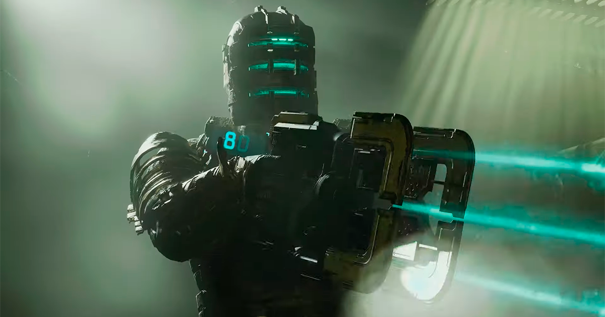 In onore del 14° anniversario dell'originale Dead Space: Electronic Arts terrà una trasmissione in diretta il 14 ottobre, mostrando il gameplay di Dead Space Remake. In onore del 14° anniversario dell'originale Dead Space: Electronic Arts terrà una trasmissione in diretta il 14 ottobre, mostrando il gameplay di Dead Space Remake.