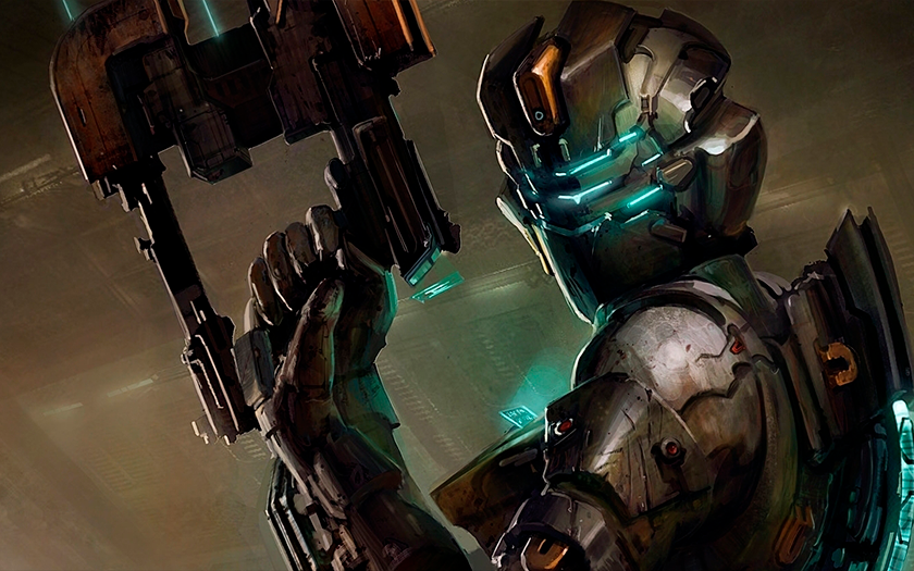 Storia originale, nuove tecnologie e dettagli: Gli sviluppatori di Dead Space Remake raccontano il processo di creazione del gioco Storia originale, nuove tecnologie e dettagli: Gli sviluppatori di Dead Space Remake raccontano il processo di creazione del gioco