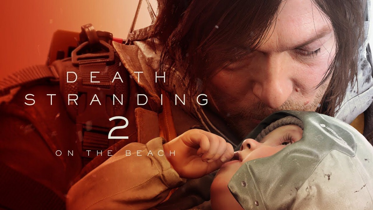 Un capolavoro in arrivo? Analisi delle immagini chiave di Death Stranding 2 Death Stranding 2: prime informazioni sul nuovo concept art "On the Beach