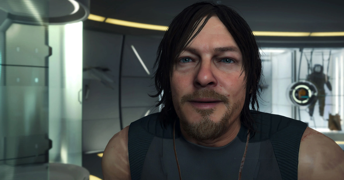 Esplorando Sam Porter Bridges: L'uomo dietro i pacchi in 'Death Stranding'