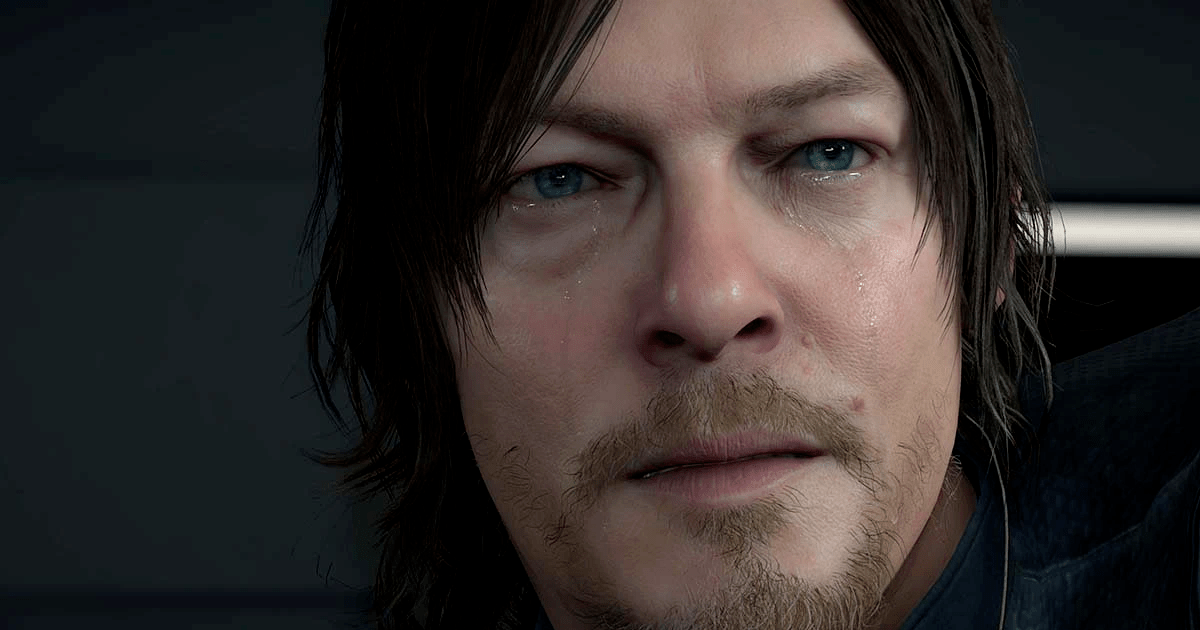 Il gioco del "genio" Hideo Kojima Death Stranding potrebbe apparire in Game Pass Il gioco del "genio" Hideo Kojima Death Stranding potrebbe apparire in Game Pass