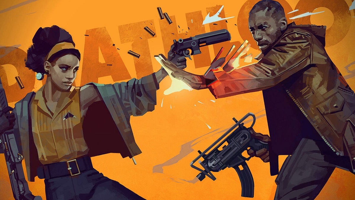 Le ex esclusive PlayStation 5 Deathloop e Assassin's Creed Odyssey saranno disponibili per gli abbonati al Game Pass Le ex esclusive PlayStation 5 Deathloop e Assassin's Creed Odyssey saranno disponibili per gli abbonati al Game Pass