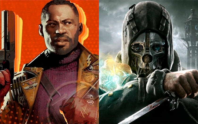 Bethesda ha confermato che Deathloop si svolge nello stesso universo di Dishonored. I fan lo sospettavano da tempo grazie agli indizi che gli sviluppatori hanno lasciato nel gioco. Bethesda ha confermato che Deathloop si svolge nello stesso universo di Dishonored. I fan lo sospettavano da tempo grazie agli indizi che gli sviluppatori hanno lasciato nel gioco.