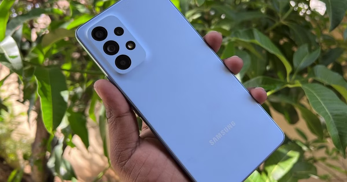 Protezione che avanza: L'aggiornamento di sicurezza di Samsung raggiunge gli utenti di Galaxy A negli Stati Uniti Nuove frontiere della sicurezza: Samsung rilascia un aggiornamento per la serie Galaxy A